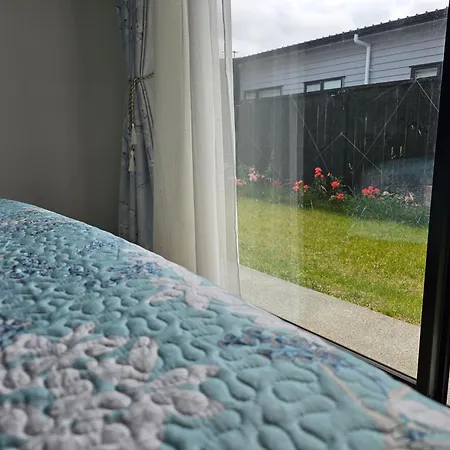 Tui Nest Garden Unit Apartment Silverdale Exterior photo