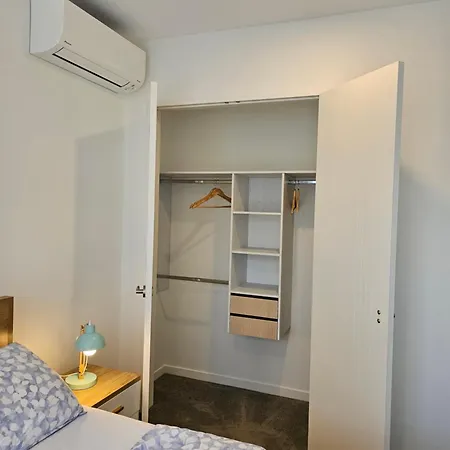 Tui Nest Garden Unit Apartment Silverdale Exterior photo