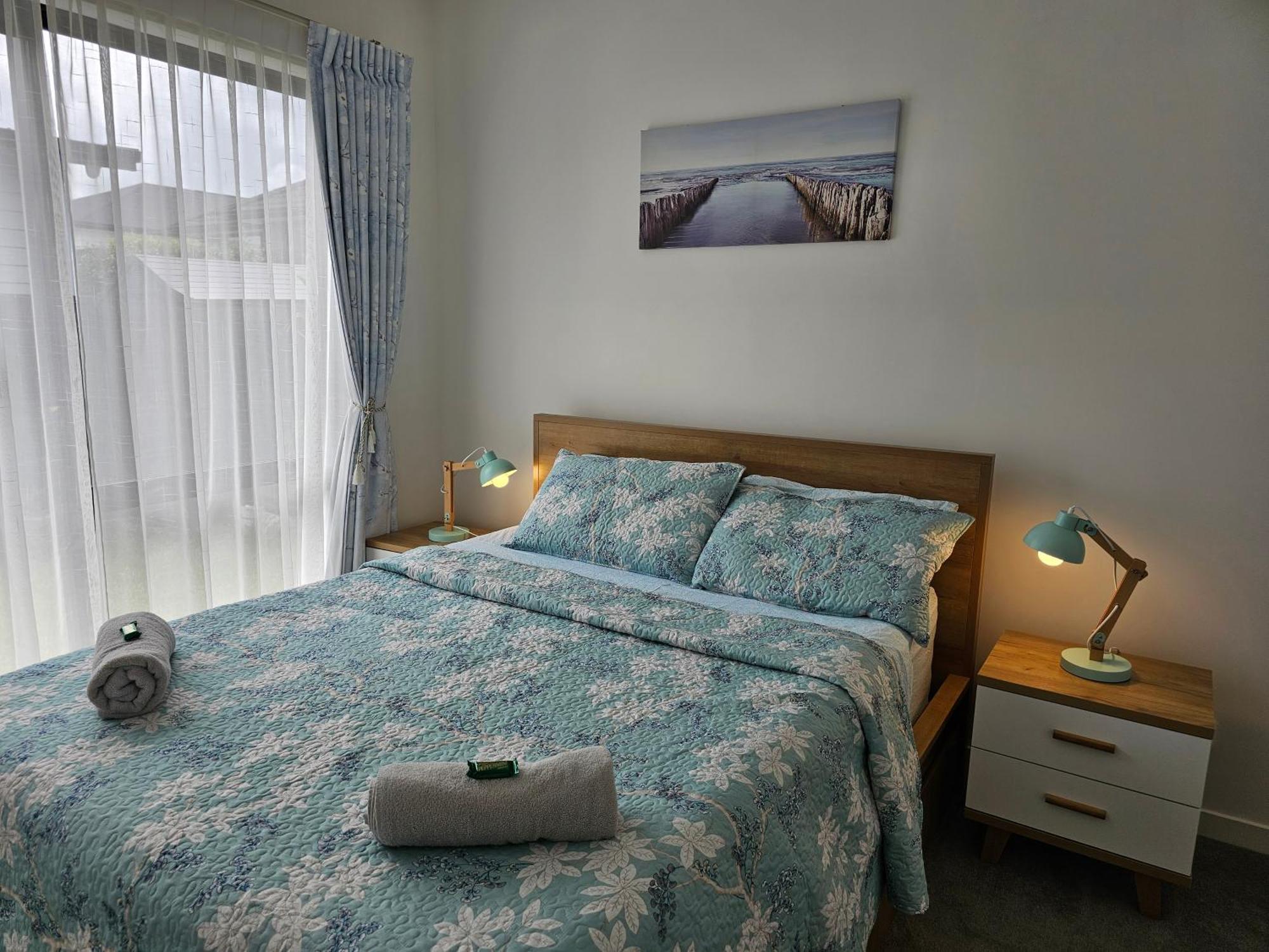 Tui Nest Garden Unit Apartment *