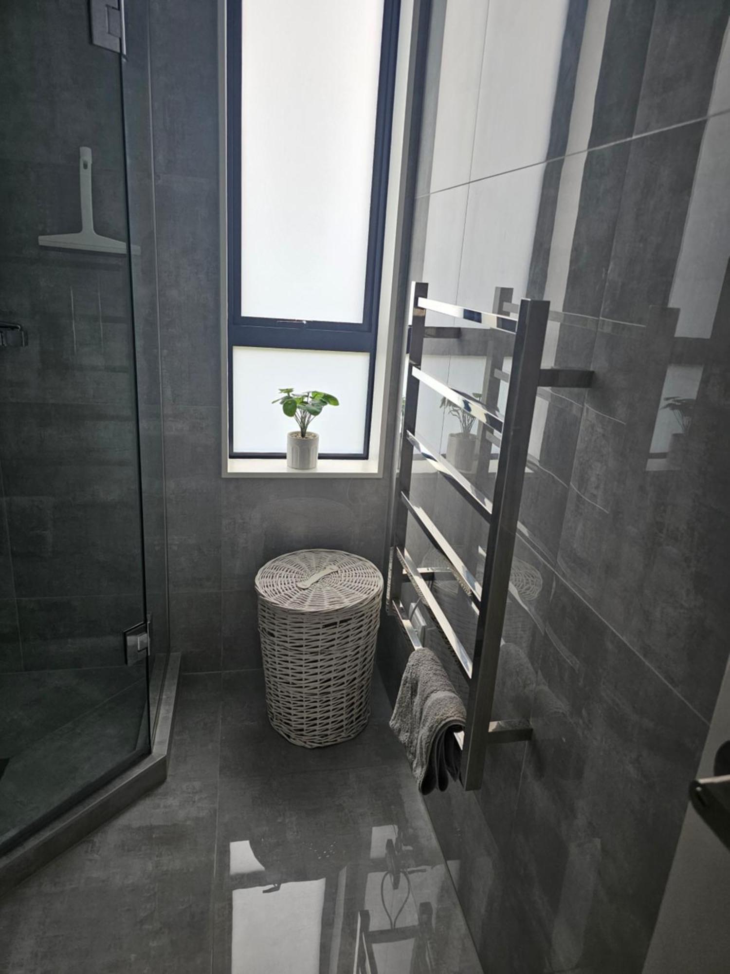 Apartment Tui Nest Garden Unit