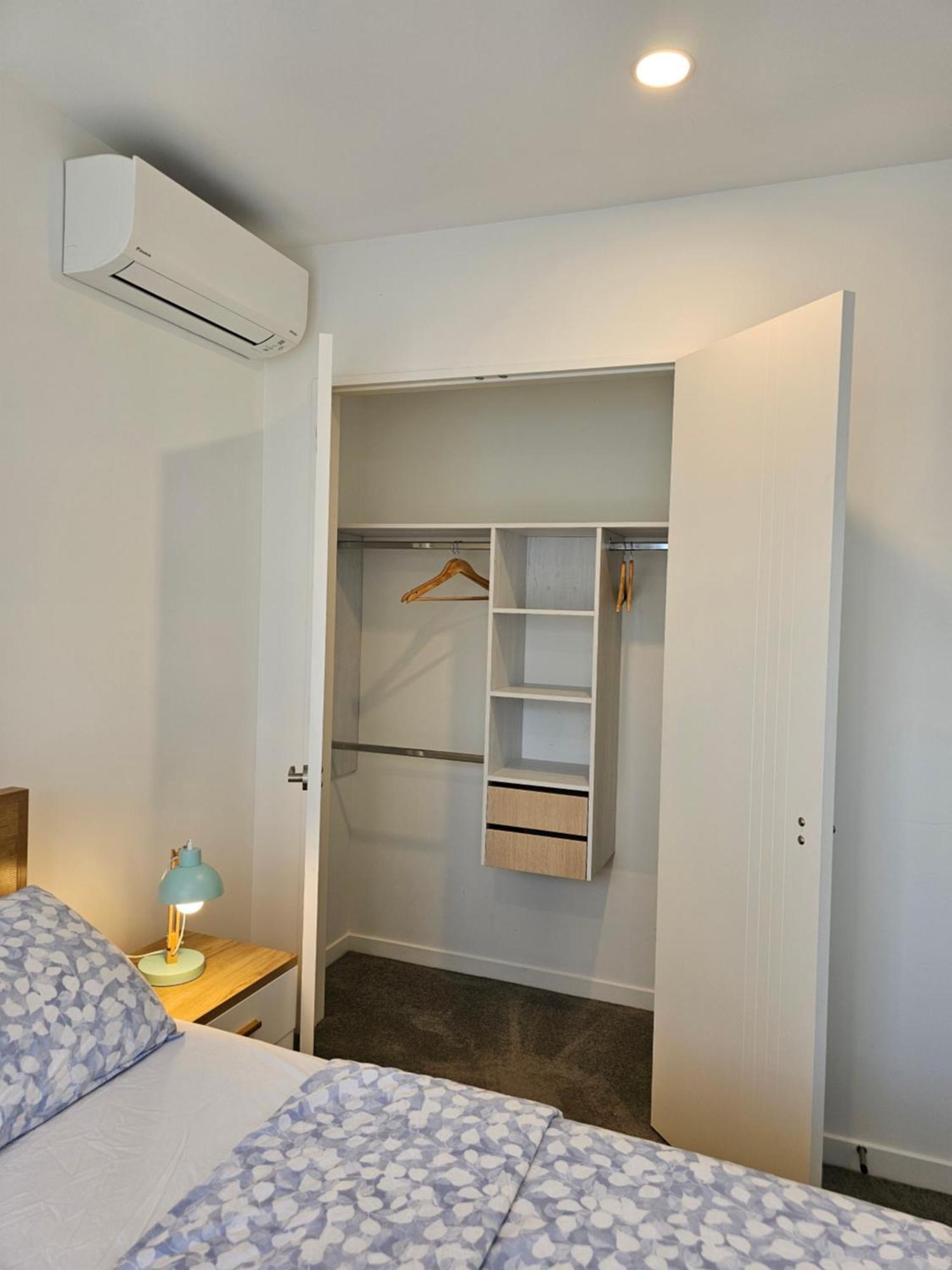 Apartment Tui Nest Garden Unit *